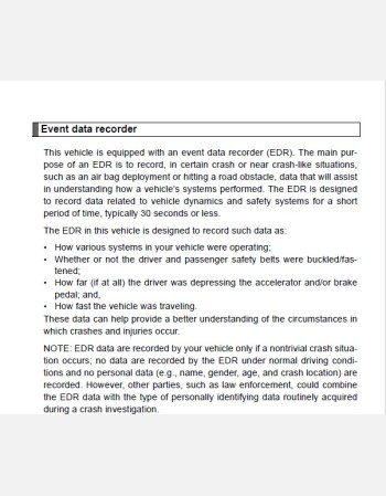 toyota iq 2014 owners manual in english